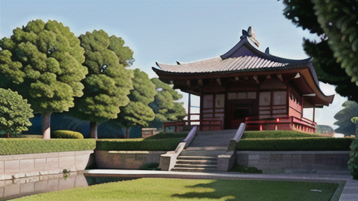 東寺の役割